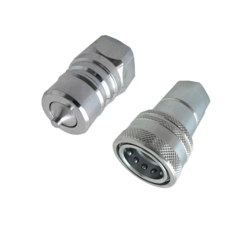 Быстроразъемные соединения ISO-A в Гомеле