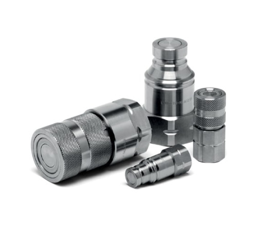 Быстроразъемные соединения FLAT FACE CPR в Гомеле