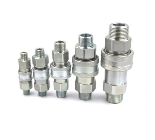 Быстроразъемные соединения TGW в Гомеле