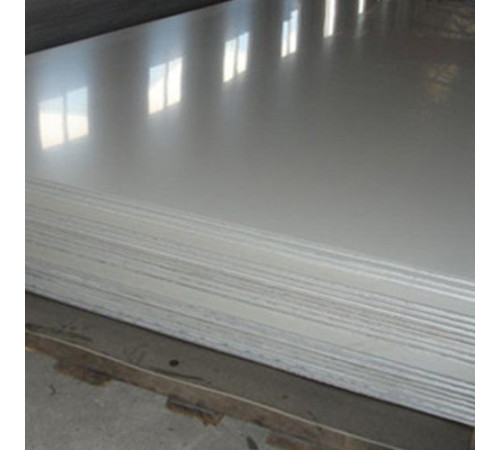 Листы из магнитно-мягких сплавов в Гомеле