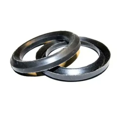 Резинотканевые шевронные манжеты в Гомеле для юр. лиц