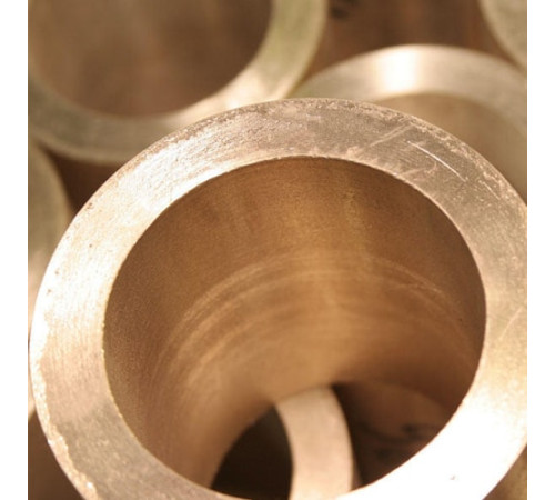 Медные втулки в Гомеле для промышленности