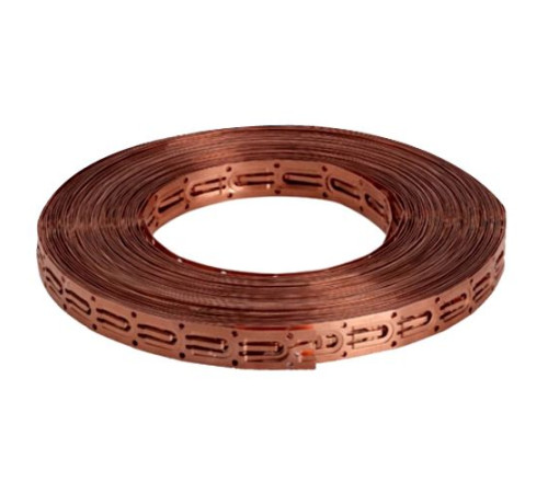 Медные ленты DEVI в Гомеле для юрлиц