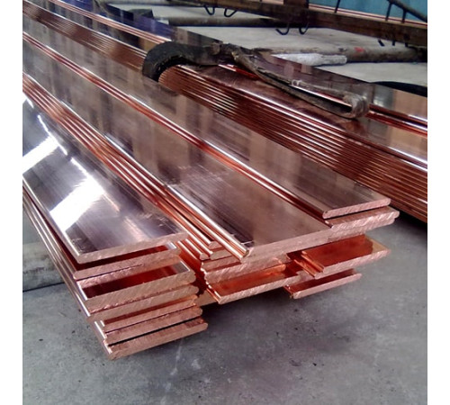 Медные шины в Гомеле для юридических лиц