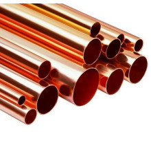 Труба медная 3-5/8