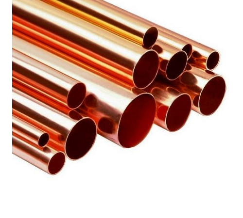 Трубы медные 4-1/8 дюйма в Гомеле для юрлиц