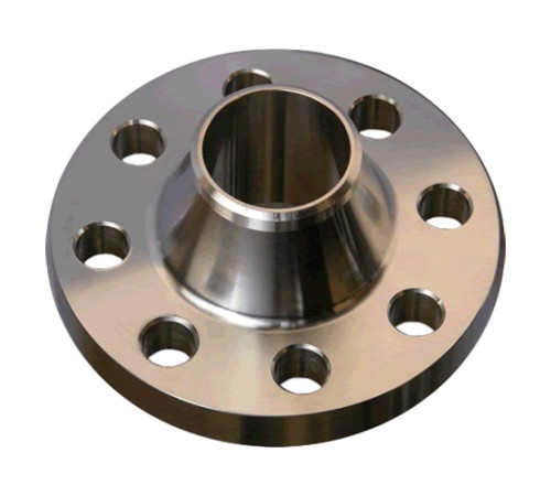 Медно-никелевые воротниковые фланцы в Гомеле