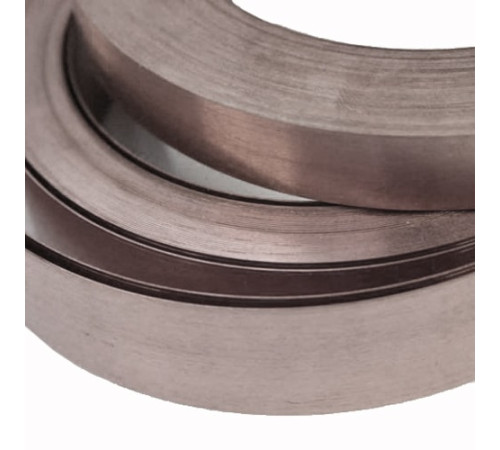 Медно-никелевые ленты в Гомеле от Спецметаллстрой