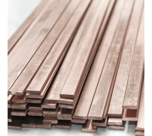 Медно-никелевые полосы в Гомеле от Спецметаллстрой