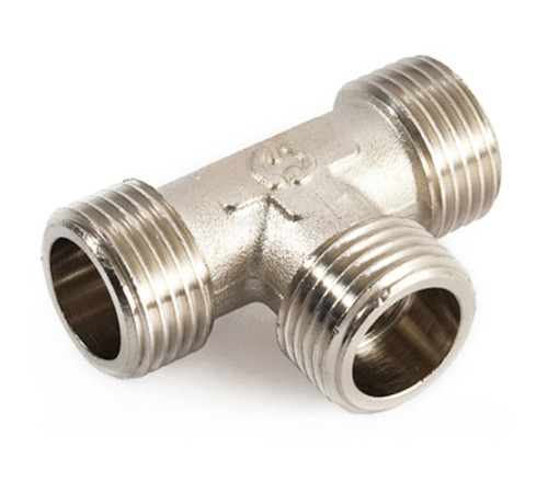 Медно-никелевые тройники в Гомеле для трубопроводов