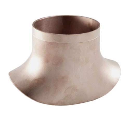 Медно-никелевые седла для трубопроводов в Гомеле