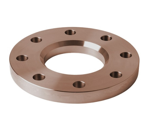 Медно-никелевые свободные фланцы в Гомеле