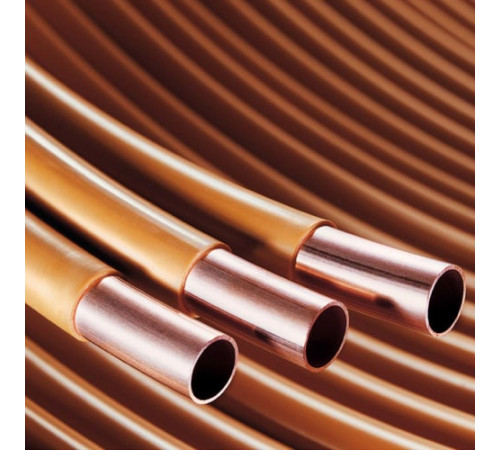 Медные трубы для систем отопления в Гомеле и Беларуси