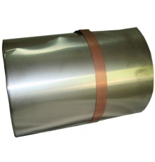 Мельхиоровая лента