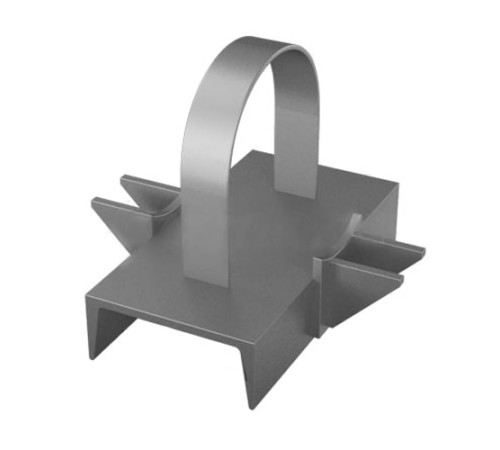 Мёртвые опоры для трубопроводов в Гомеле