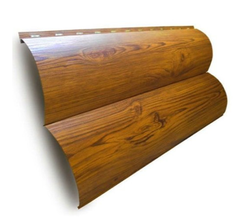 Металлические сайдинги в Гомеле для юридических лиц