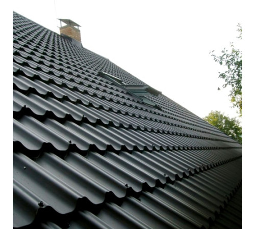 Металлочерепицы в Гомеле для юридических лиц