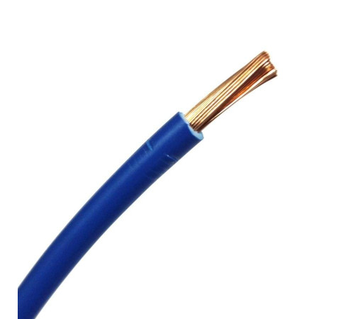 Теплостойкие монтажные провода в Гомеле и Беларуси