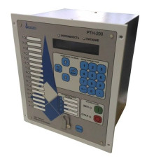 Микропроцессорная защита