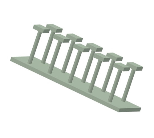 Закладные изделия МН 101-164 в Гомеле