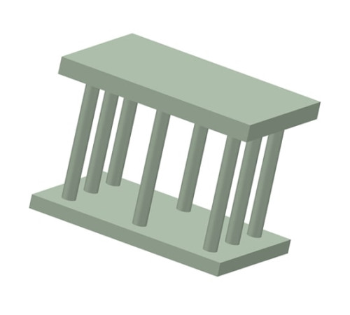 Закладные изделия МН 201-228 в Гомеле