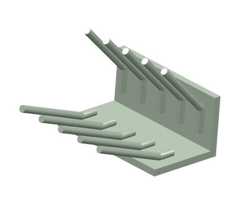 Закладные изделия МН 501-522 в Гомеле с доставкой