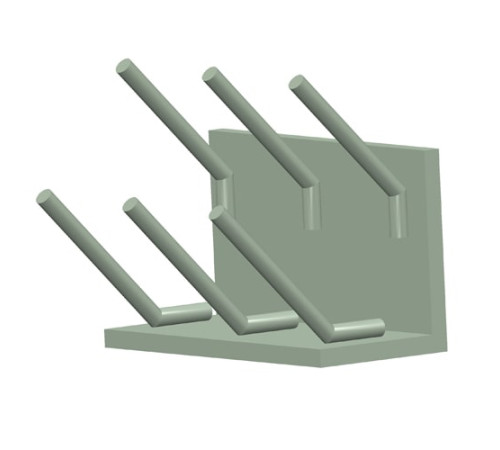 Закладные изделия МН 523-538 в Гомеле