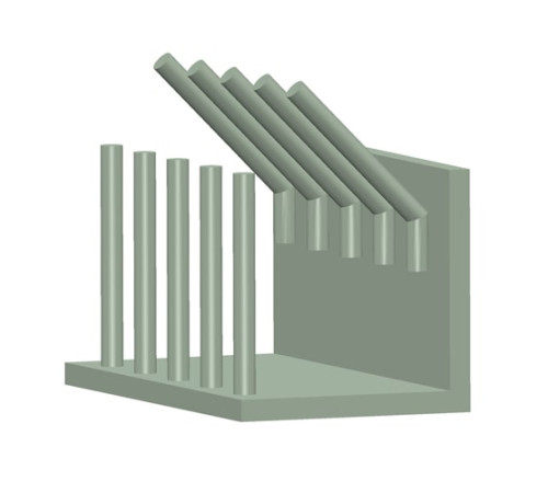 Закладные изделия МН 539-540 в Гомеле