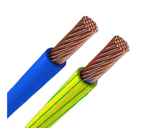 Многопроволочные гибкие жилы в Гомеле для юр. лиц