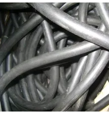 Резиновые морозостойкие круглые шнуры