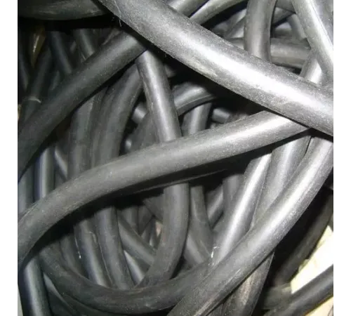 Резиновые морозостойкие круглые шнуры в Гомеле