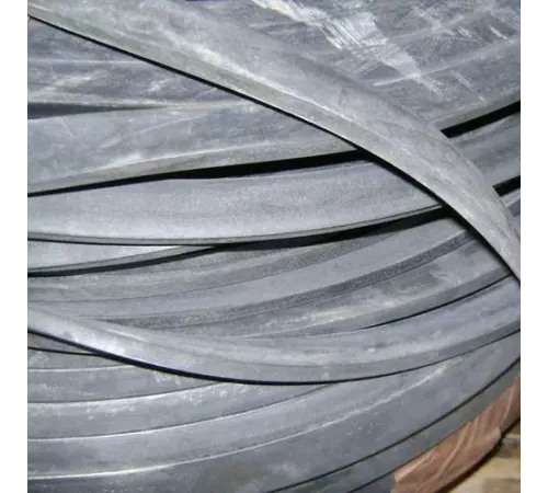 Резиновые морозостойкие квадратные шнуры в Гомеле