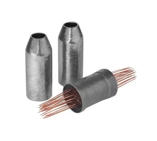 Свинцовые муфты газонепроницаемые в Гомеле и Беларуси