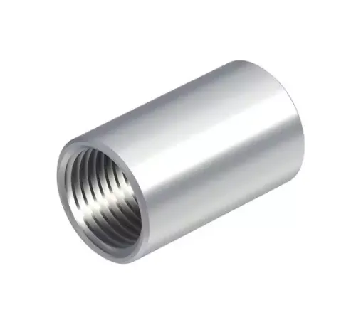 Соединительные муфты для труб со стальным корпусом в Гомеле