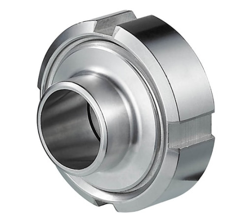 Молочные муфты DIN для трубопроводов в Гомеле