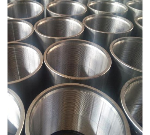 Муфты для обсадных труб в Гомеле с доставкой по Беларуси