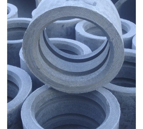 Муфты хризотилцементные в Гомеле для трубопроводов