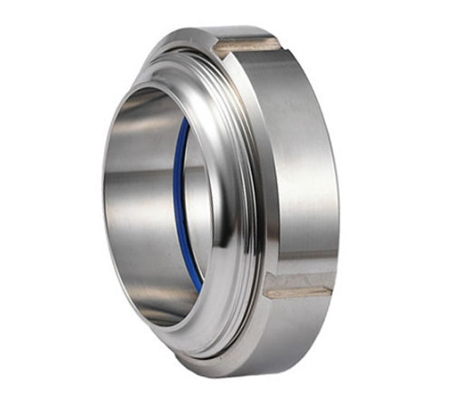 Молочные муфты SMS для пищевой промышленности в Гомеле