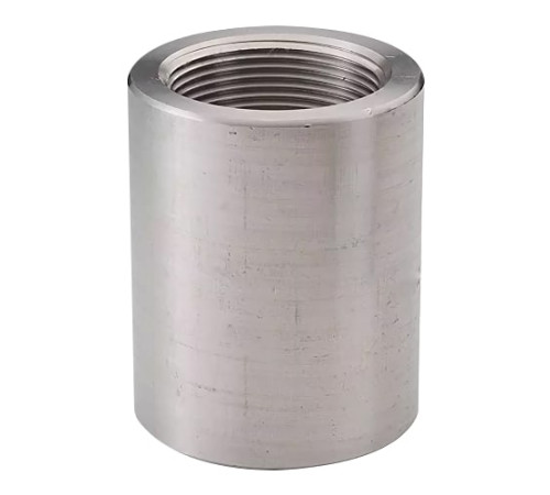 Муфты литые Бочонок из нержавейки в Гомеле