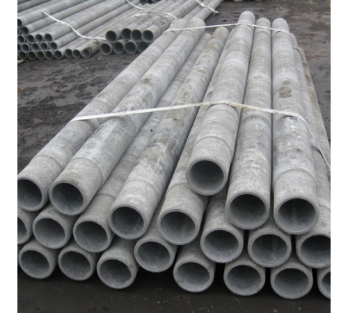 Напорные асбоцементные трубы в Гомеле от Спецметаллстрой