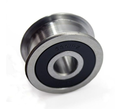 Направляющие ролики в Гомеле для промышленного оборудования