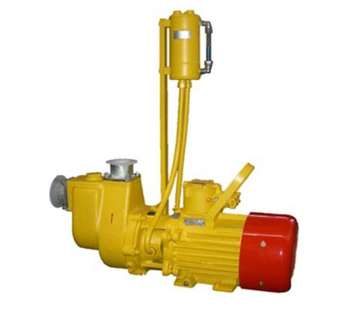 Консольно-моноблочные самовсасывающие насосы в Гомеле