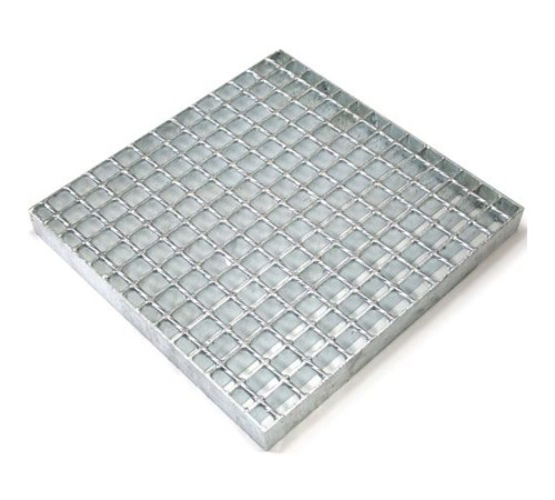 Прессованные решетчатые настилы в Гомеле для промышленности Беларуси