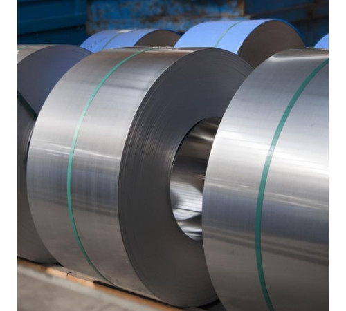 Немагнитные ленты в Гомеле для промышленности от Спецметаллстрой