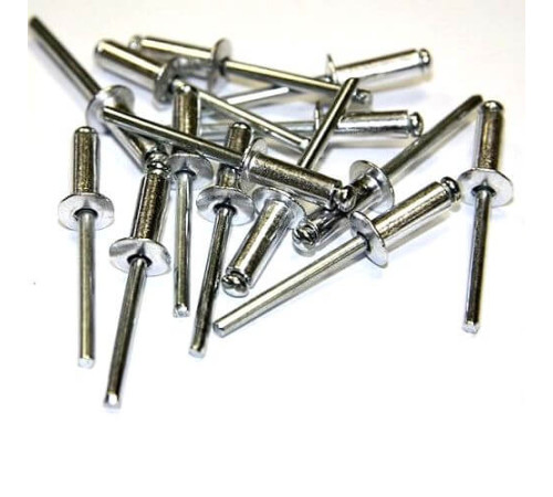 Нержавеющие вытяжные заклепки в Гомеле от Спецметаллстрой
