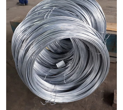 Нержавеющие канатные скребковые проволоки в Гомеле