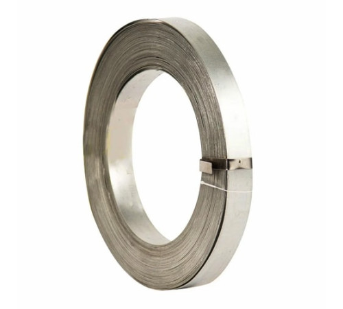 Нержавеющие сварочные ленты в Гомеле для промышленности