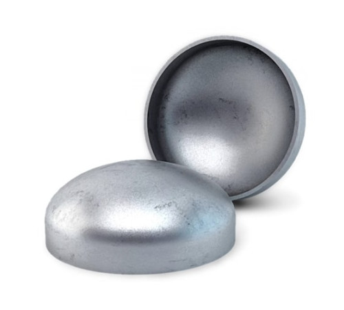 Нержавеющие эллиптические заглушки в Гомеле для трубопроводов