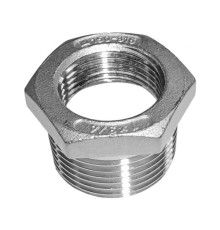 Нержавеющие футорки