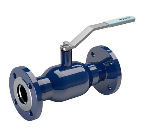 Нержавеющие полнопроходные фланцевые краны в Гомеле